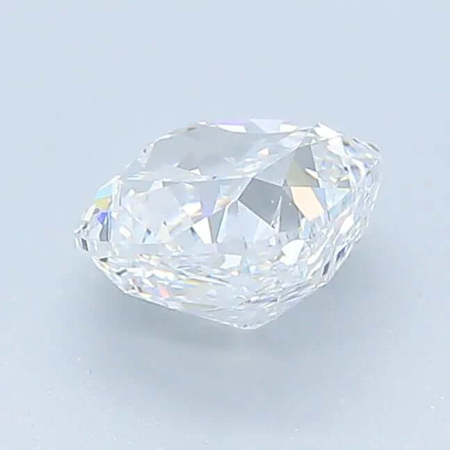 1 Carats CUSHION MODIFIED Diamond
