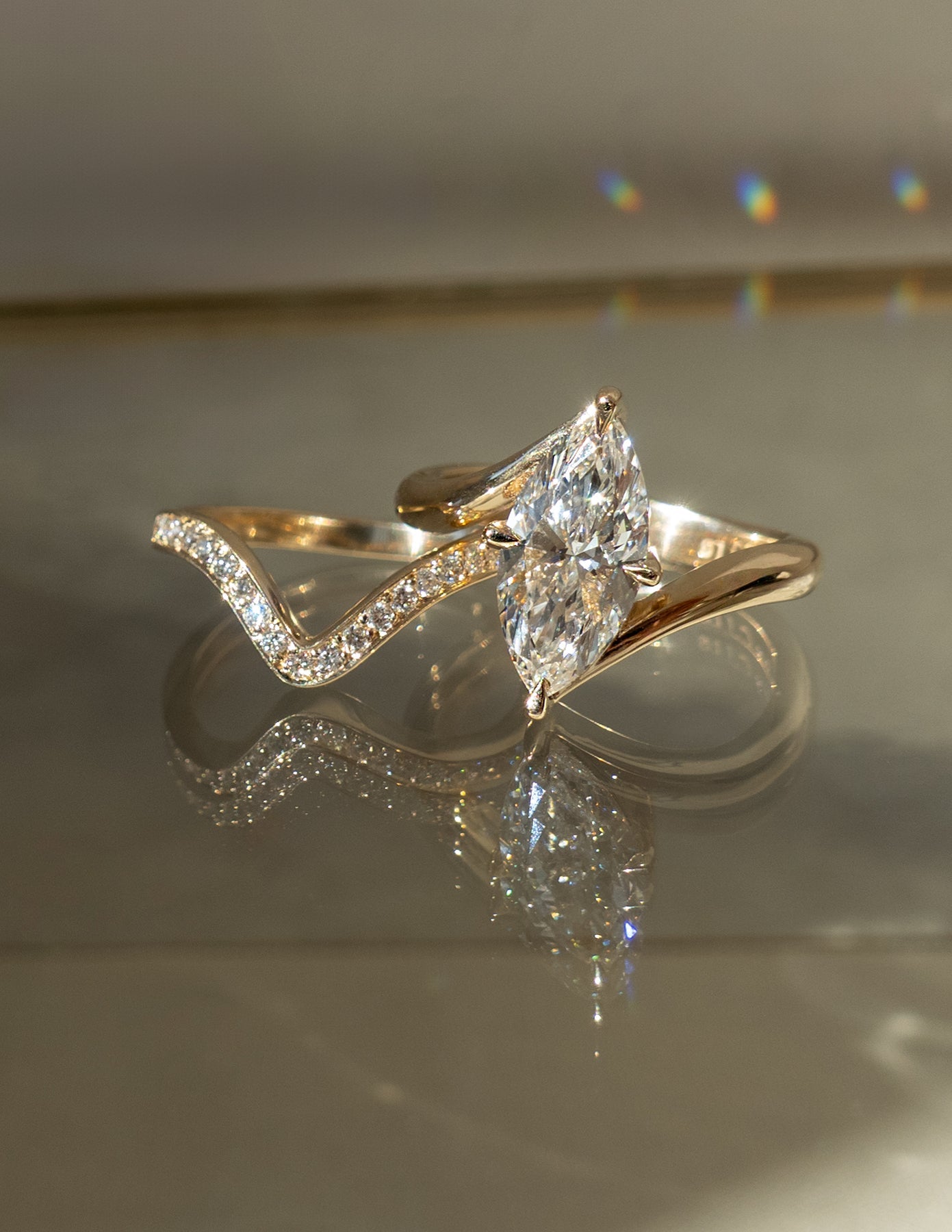 300 Markiz FLOWA SET