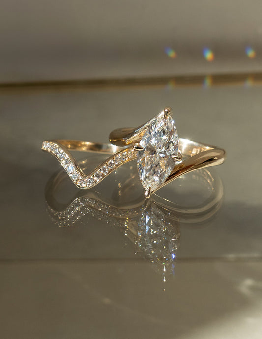 300 Markiz FLOWA SET