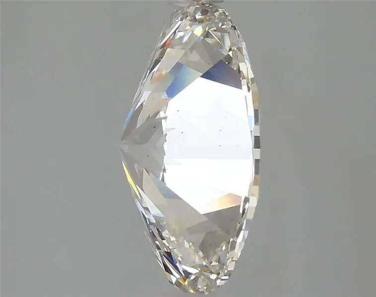 3.15 Carats OVAL Diamond