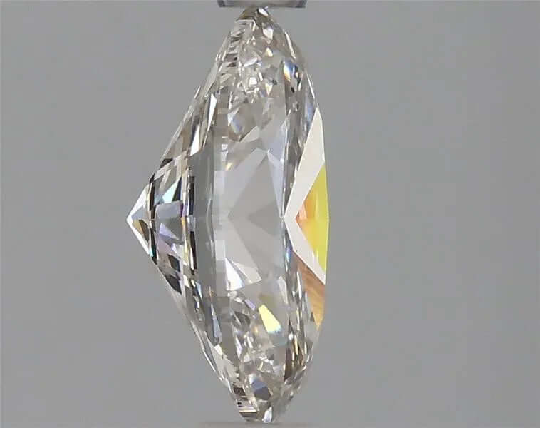 2.04 Carats OVAL Diamond