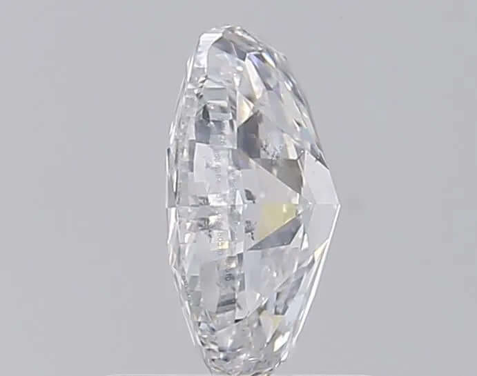 1.01 Carats OVAL Diamond