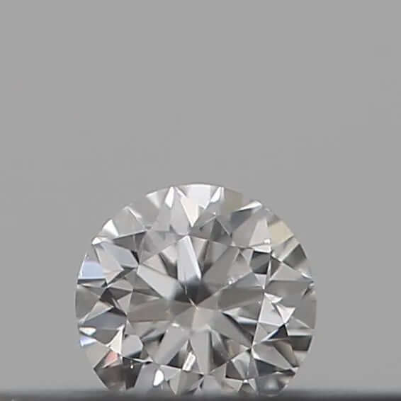0.05 Carats ROUND Diamond