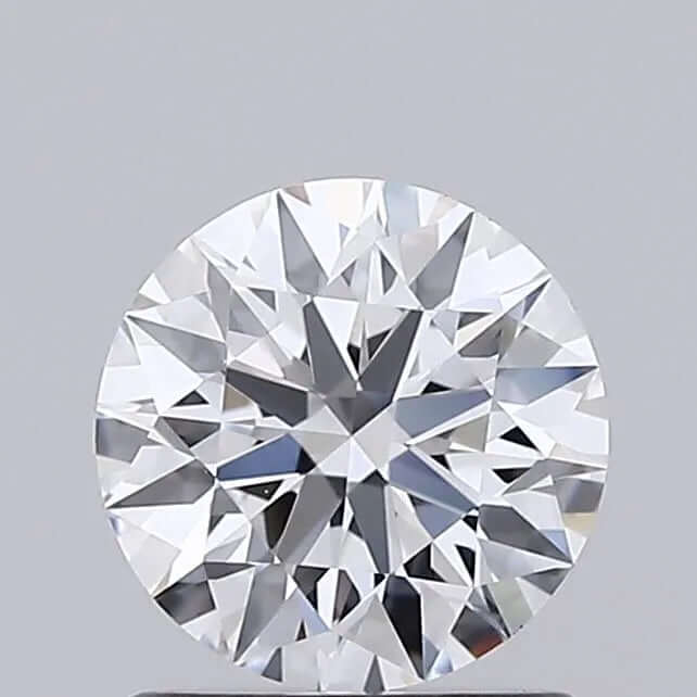 1 Carats ROUND Diamond