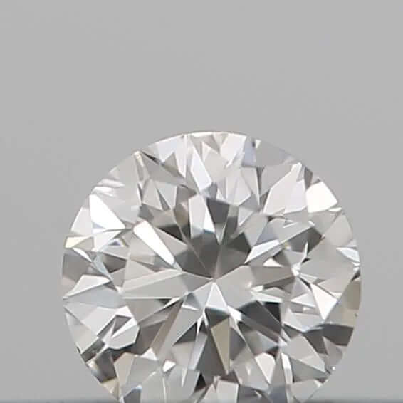 0.05 Carats ROUND Diamond
