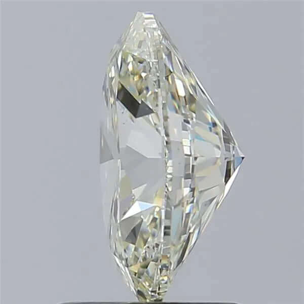 1.5 Carats OVAL Diamond