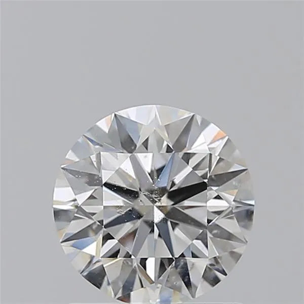 1.20ct Round Natural Diamond (Colour E, Clarity SI1, Cut EX, HRD Certified)