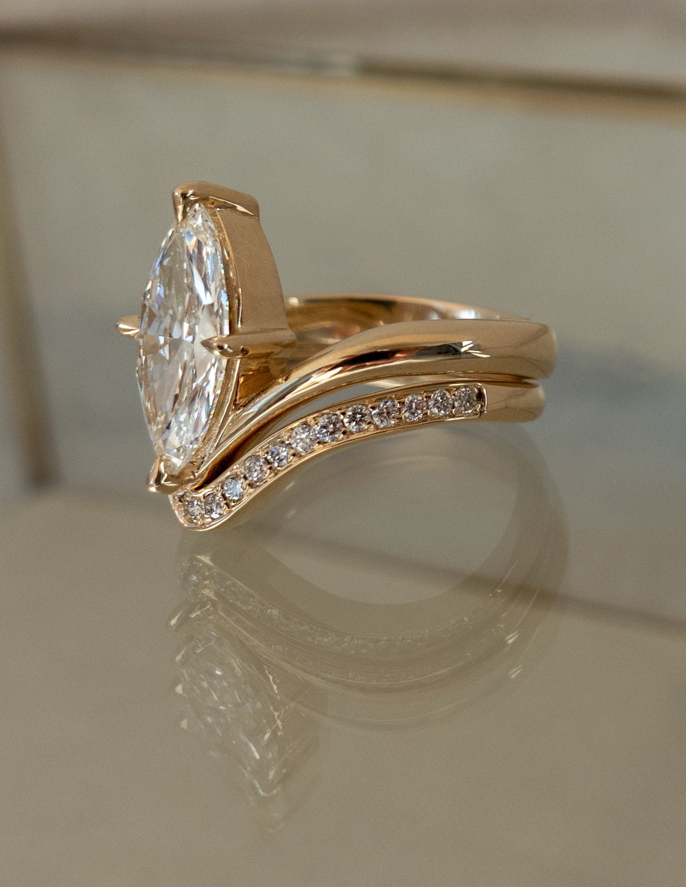 300 Markiz FLOWA SET