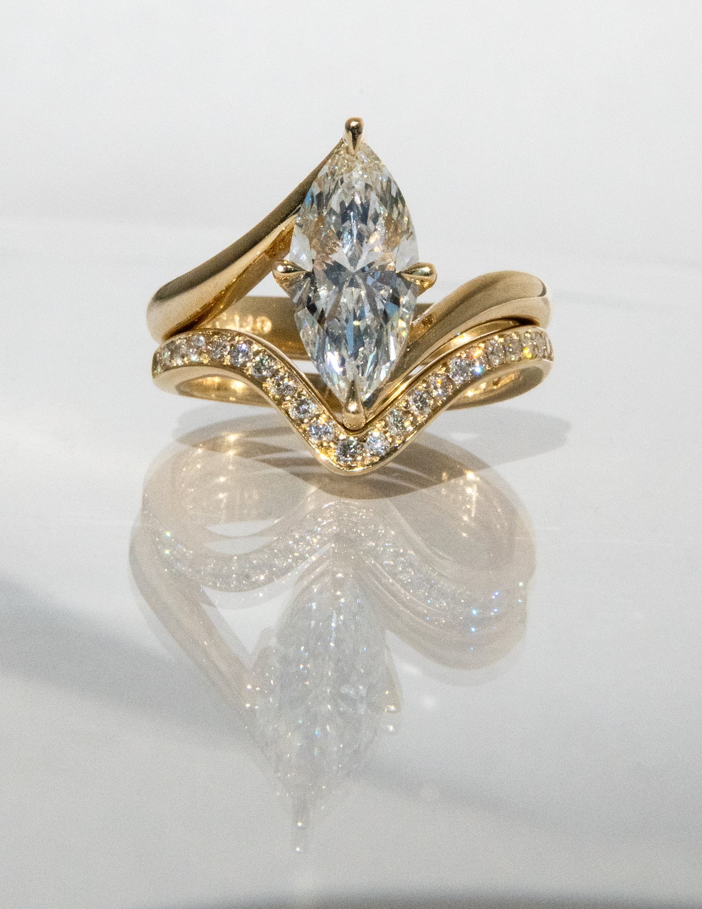 300 Markiz FLOWA SET