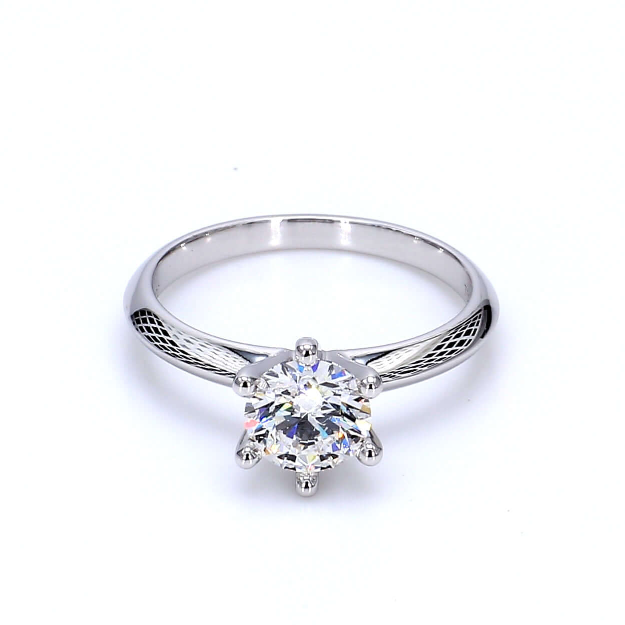 American Set Tiffany