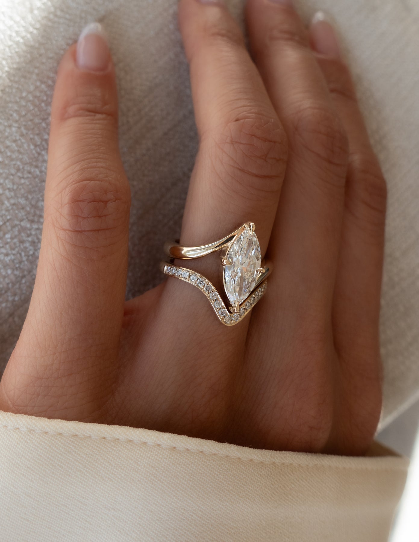 300 Markiz FLOWA SET