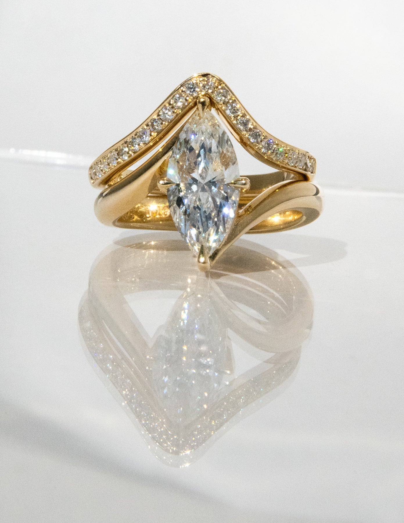 300 Markiz FLOWA SET