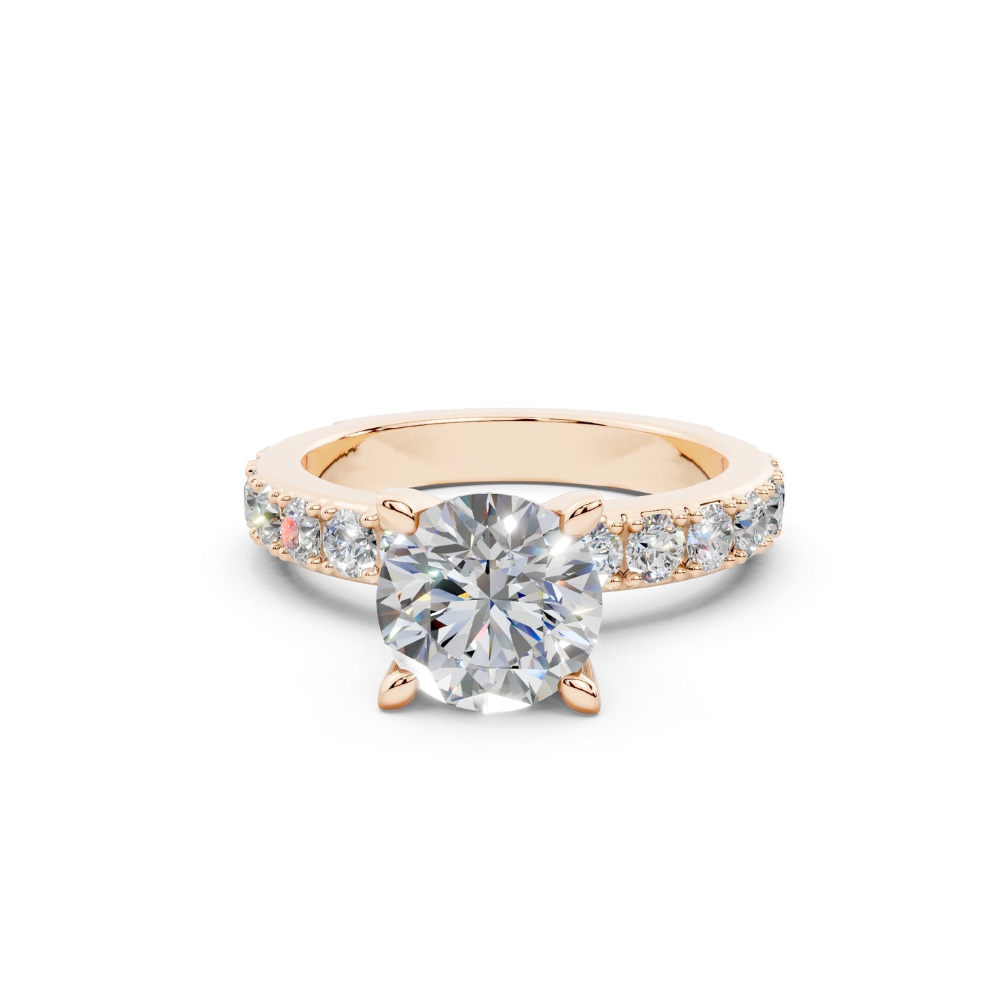 288 Paris 1.50 ct Badem