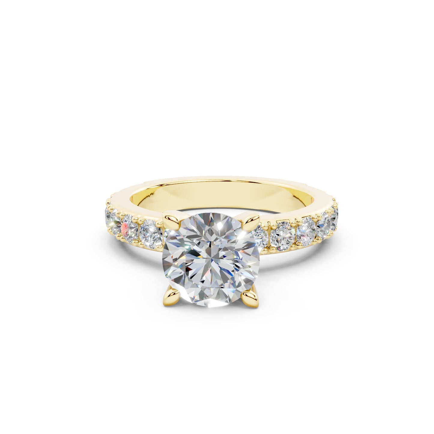 288 Paris 1.50 ct Badem