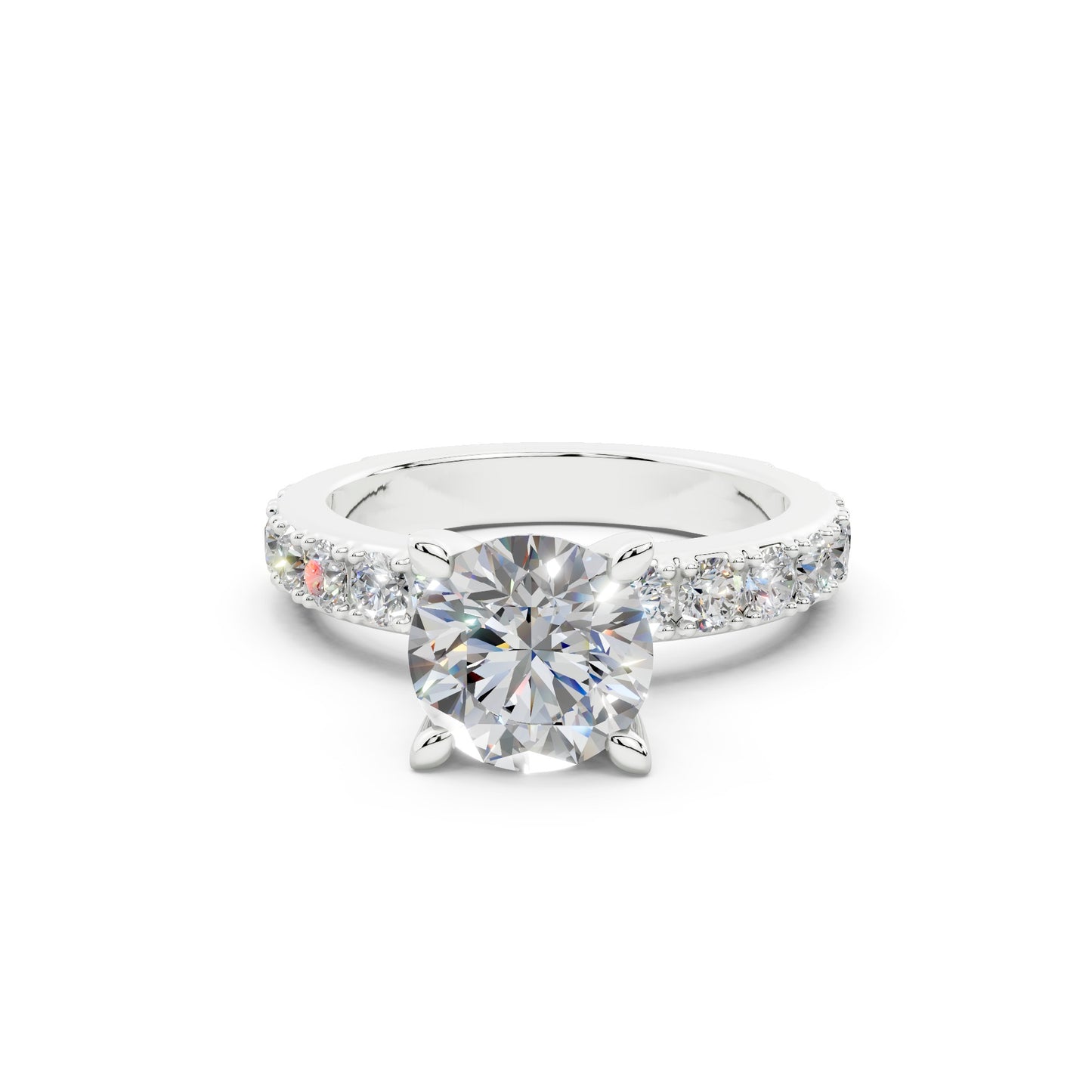 288 Paris 1.50 ct Badem