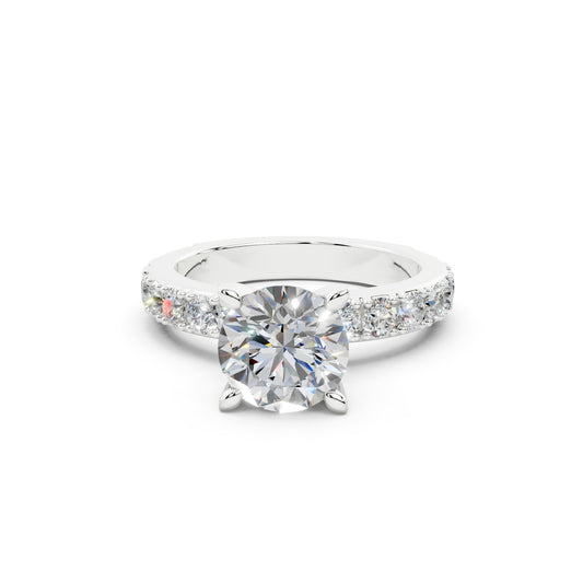 288 Paris 1.50 ct Badem