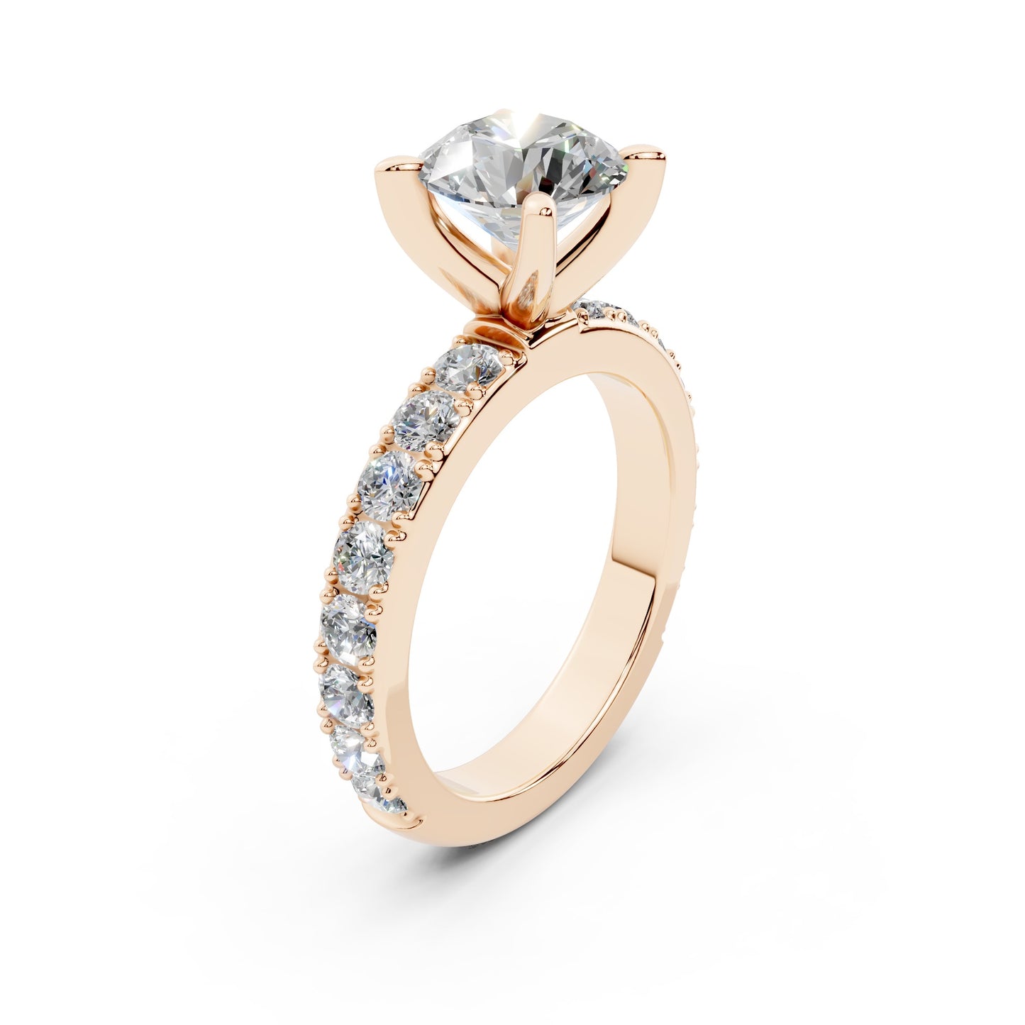 288 Paris 1.50 ct Badem