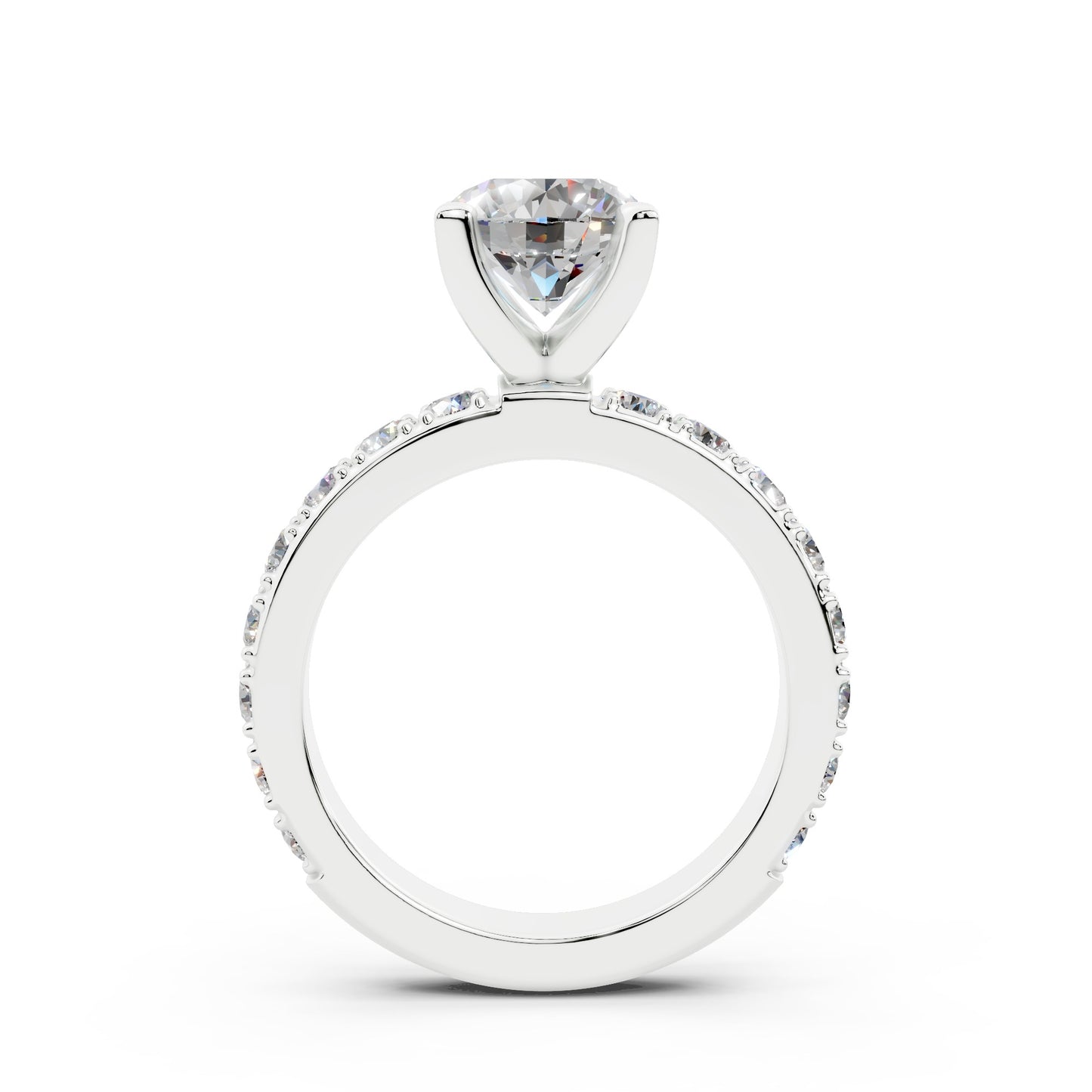 288 Paris 1.50 ct Badem