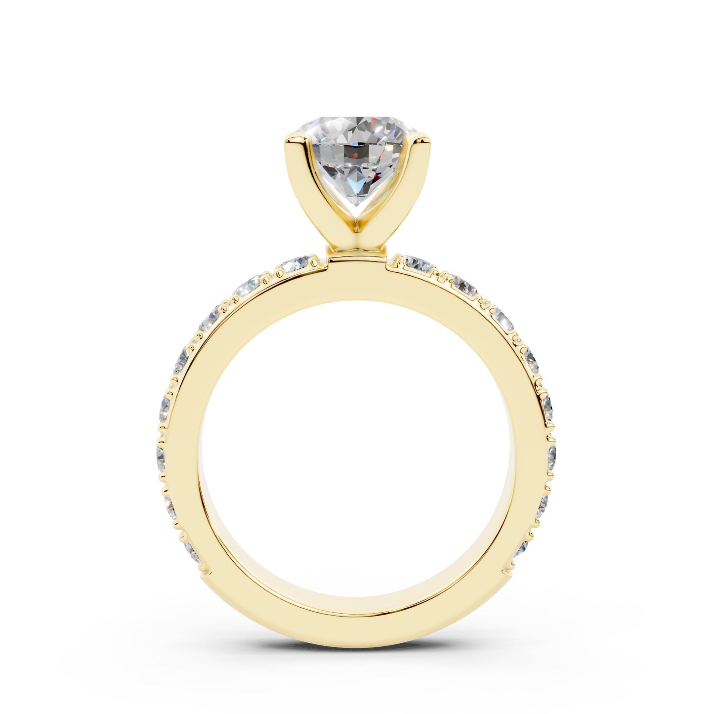 288 Paris 1.50 ct Badem