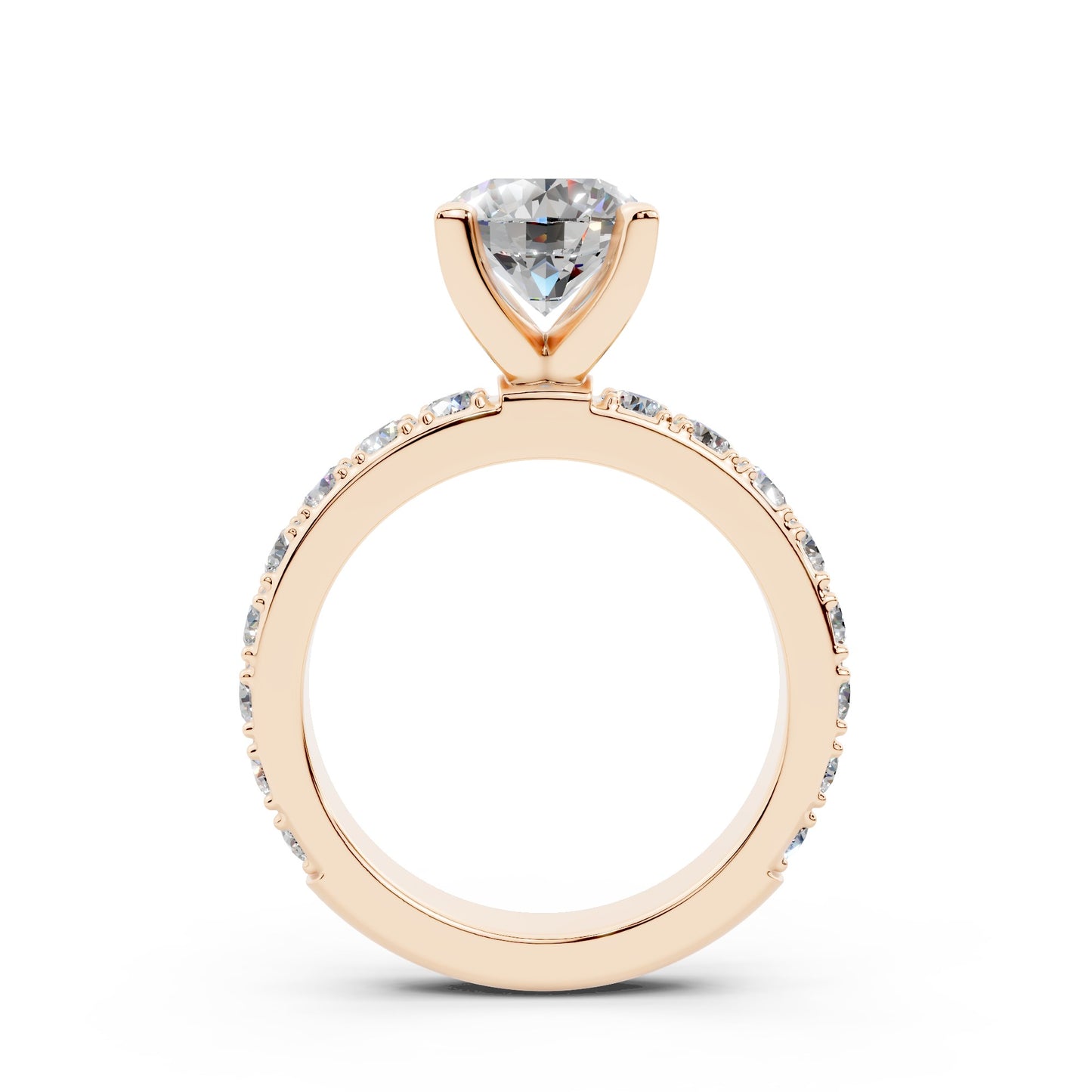 288 Paris 1.50 ct Badem