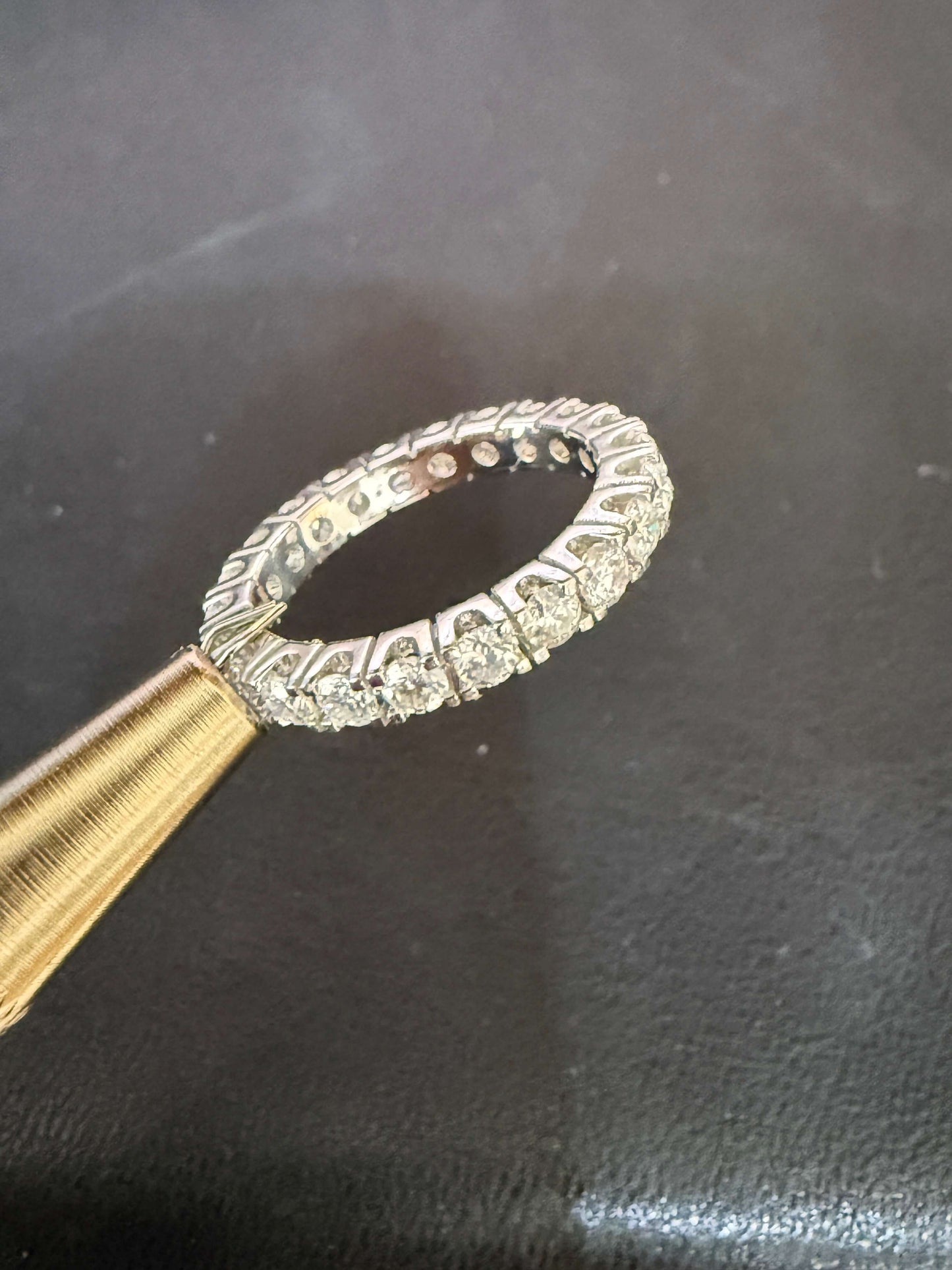 2.0 2.20 ct arası TT02 Tamtur Yüzük