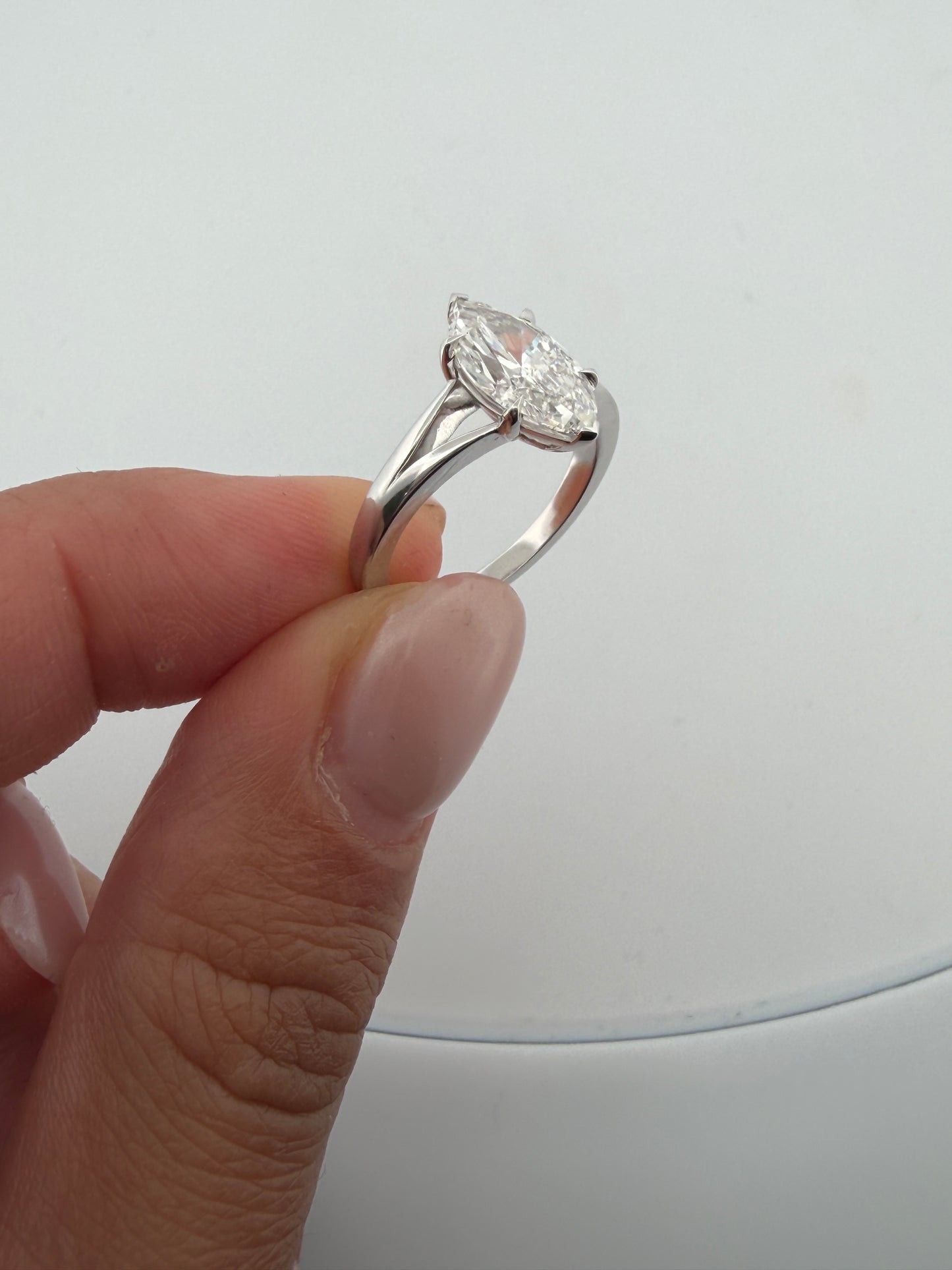 NRN001 Markiz 2.0 ct