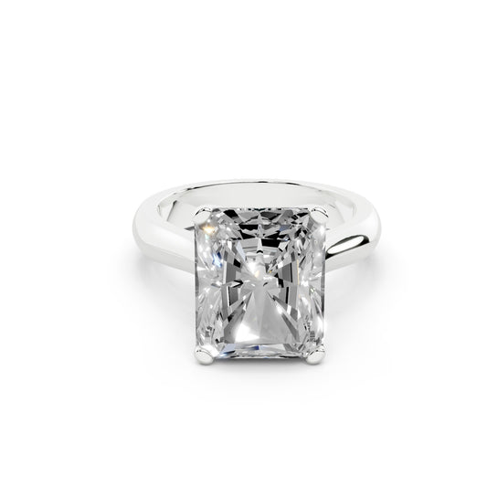 029 Radiant 4.0 ct