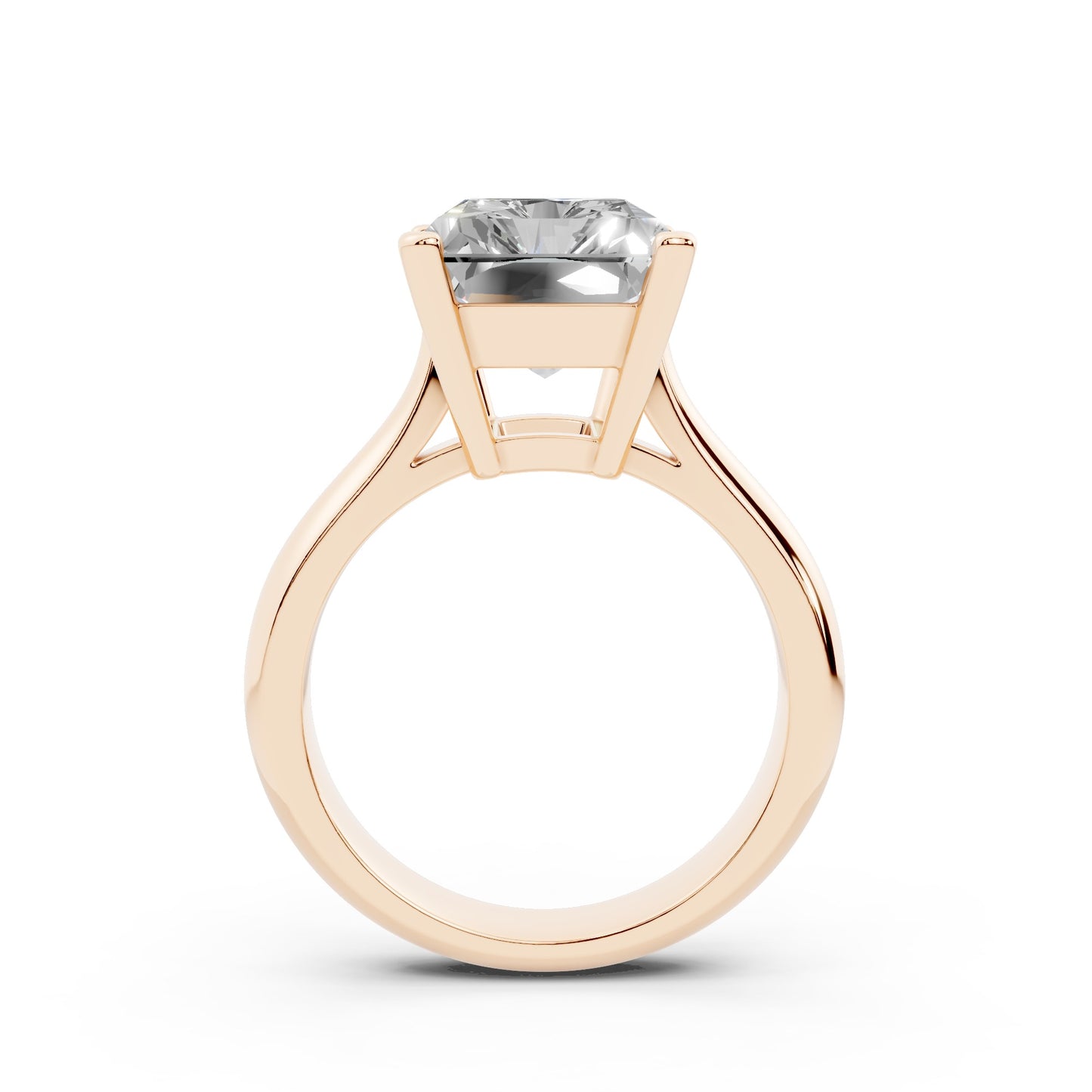 029 Radiant 4.0 ct