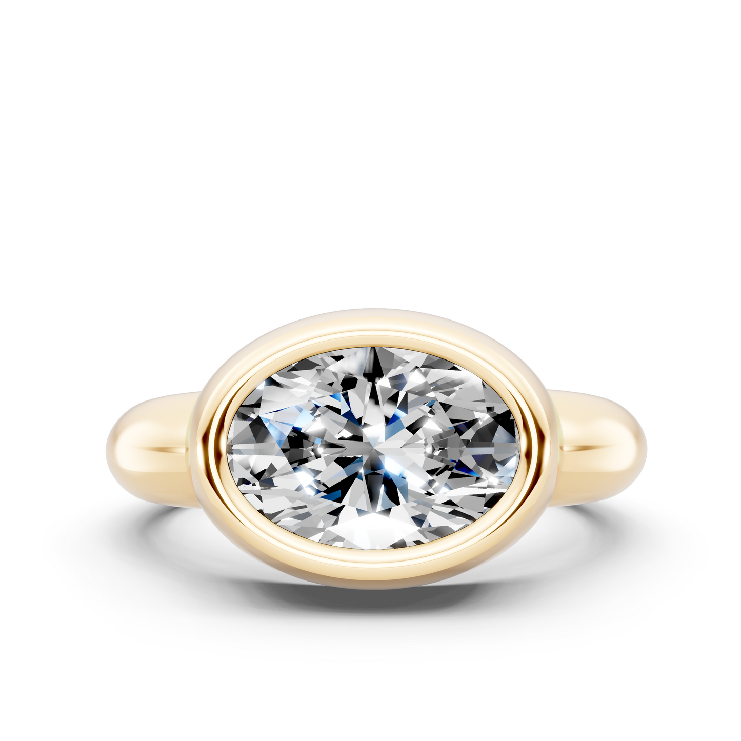 VELA E.W. Oval