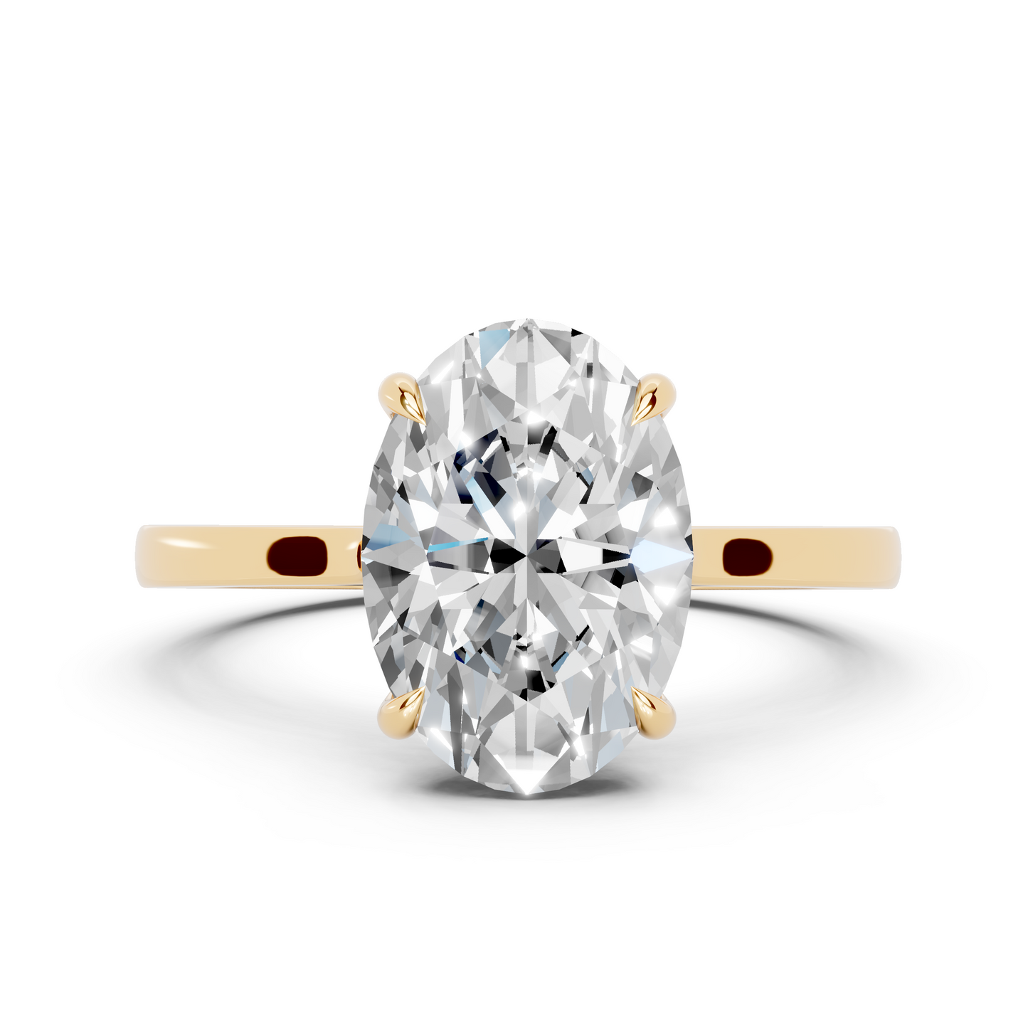 ROYA DUO Oval