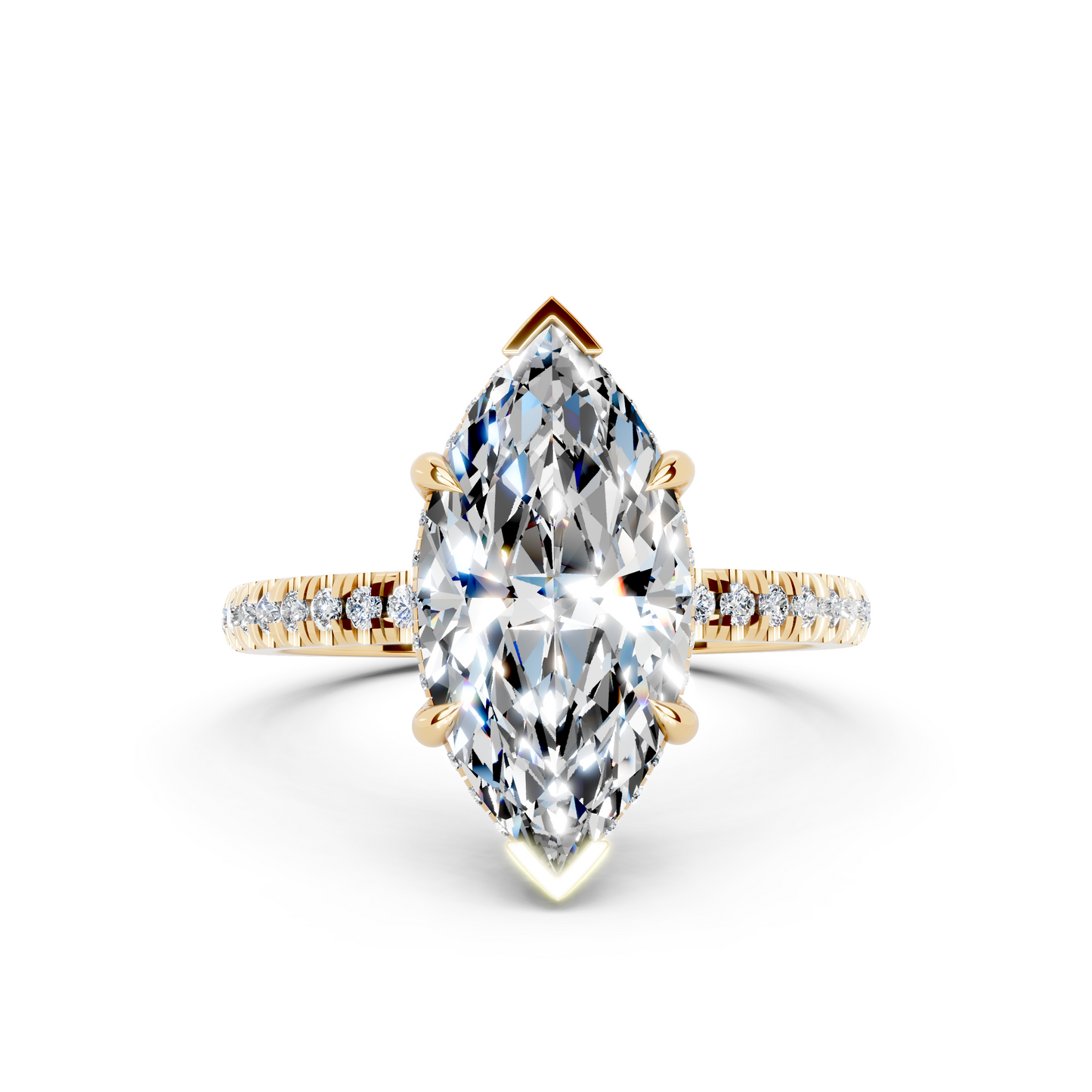 Lyra Markiz 2.0 ct