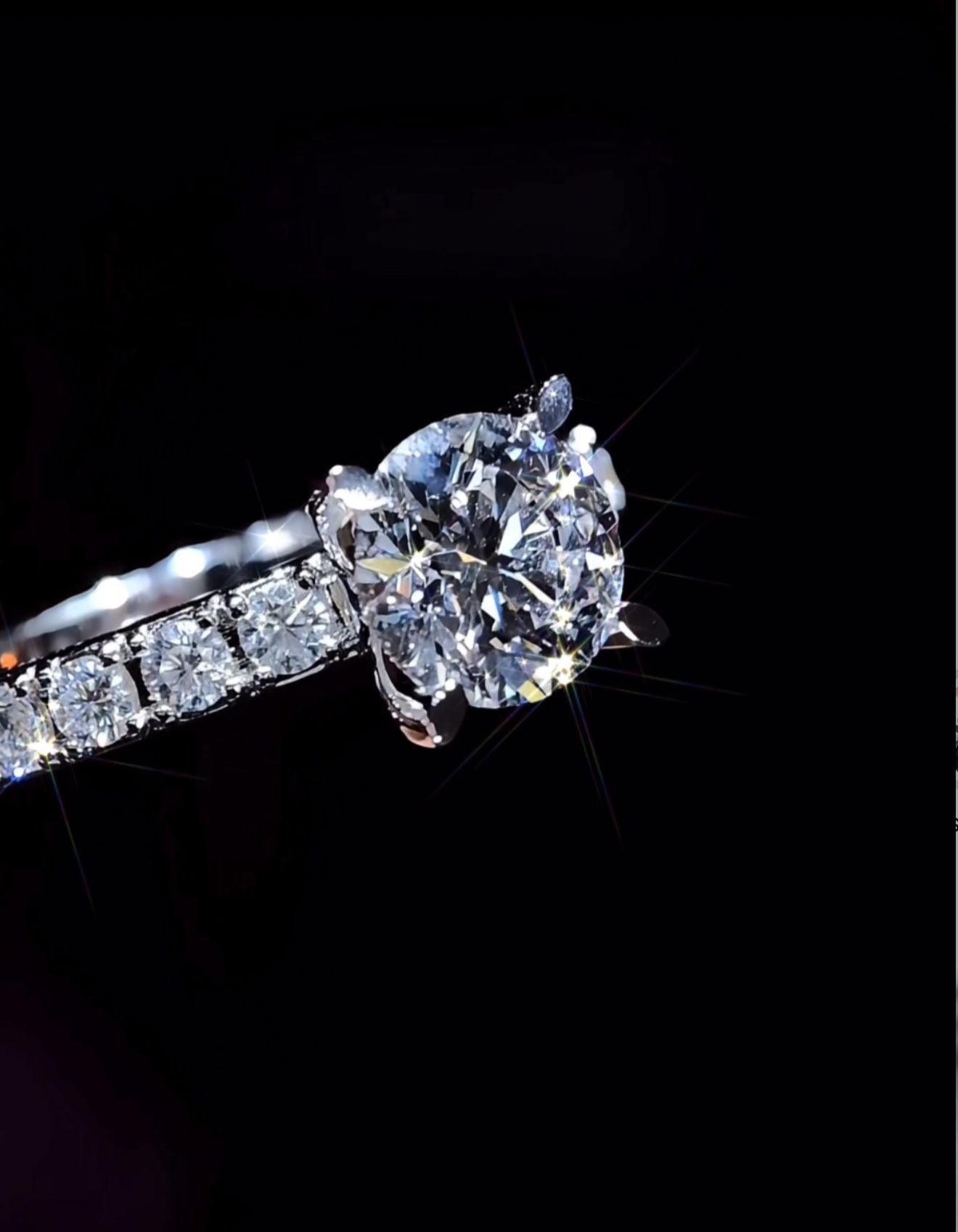 288 Paris 1.50 ct Badem