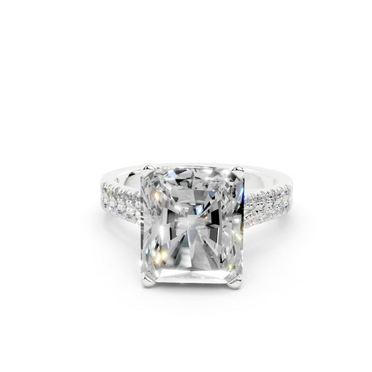 017 Radiant 3 ct