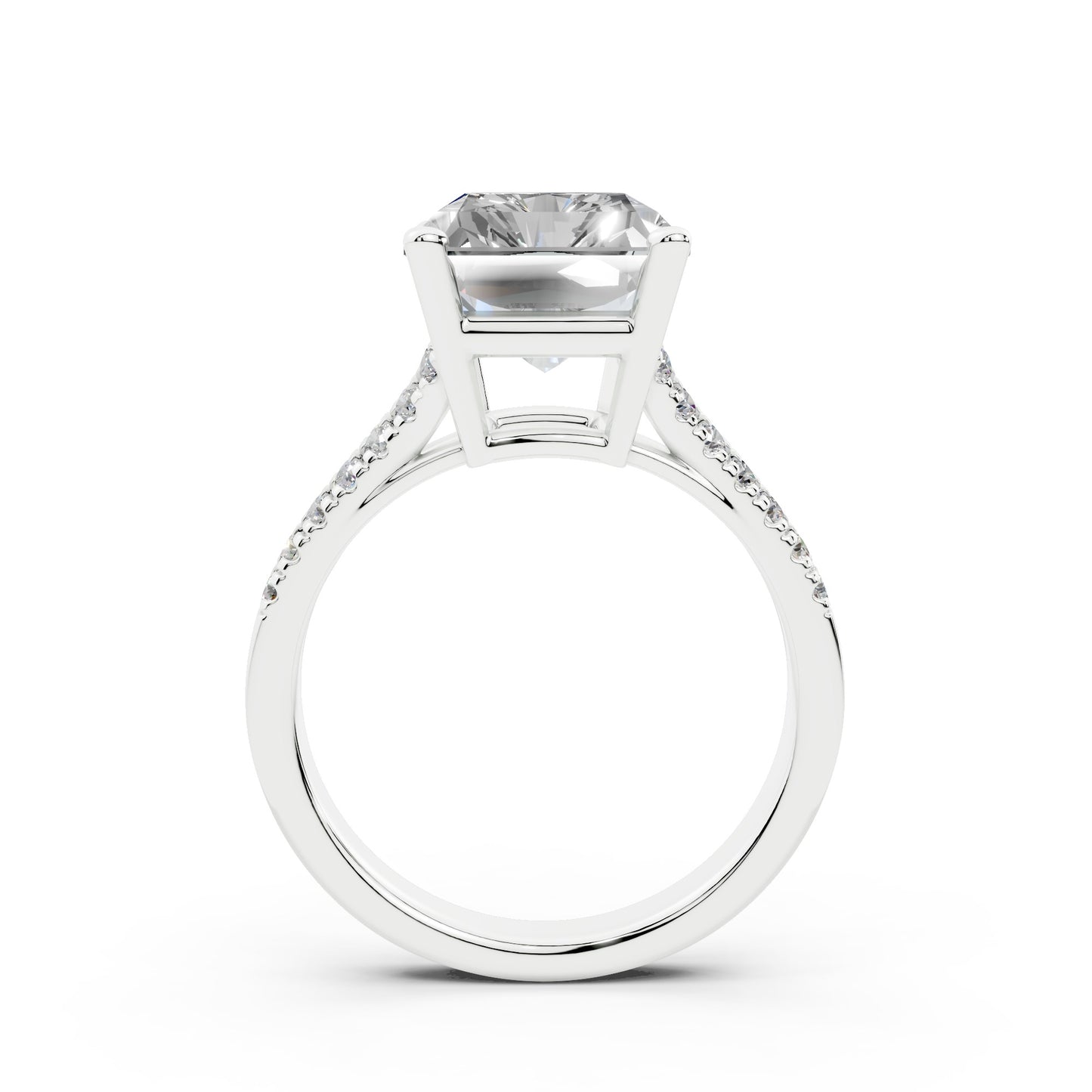 017 Radiant 3 ct