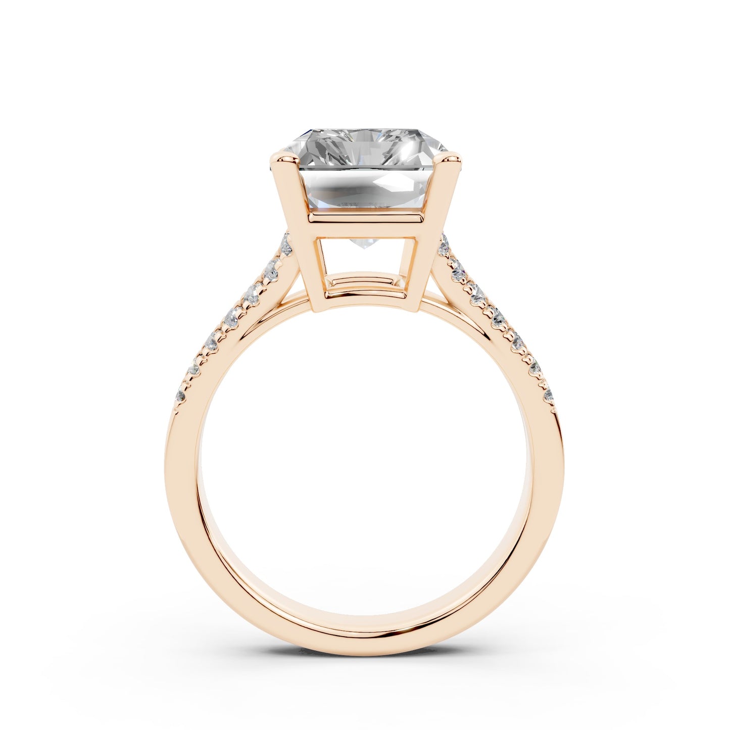 017 Radiant 3 ct