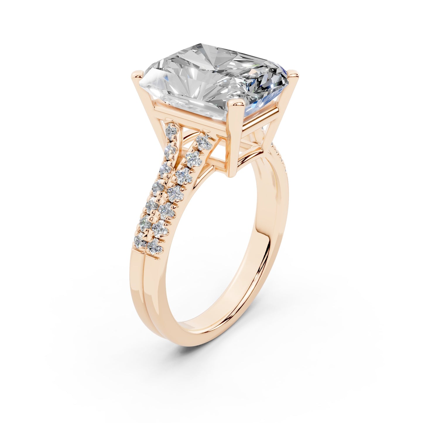017 Radiant 3 ct