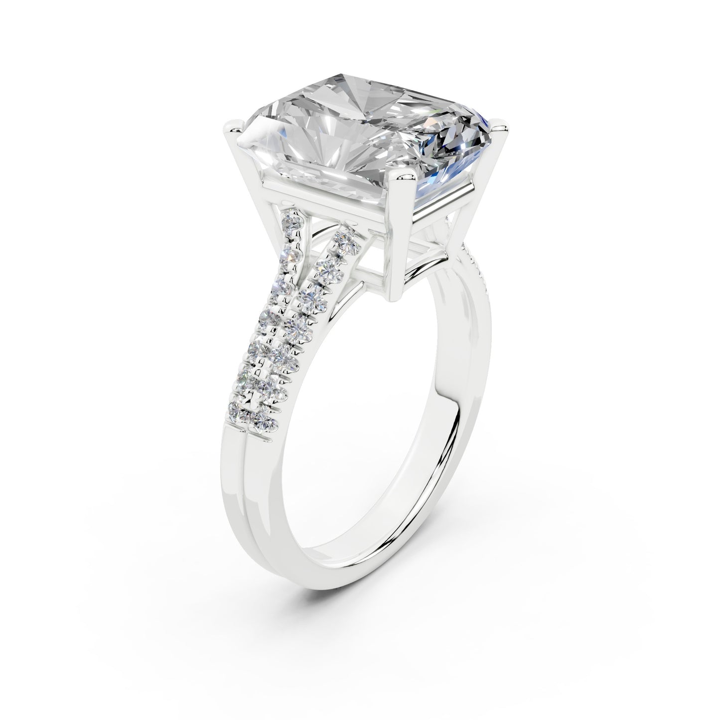017 Radiant 3 ct