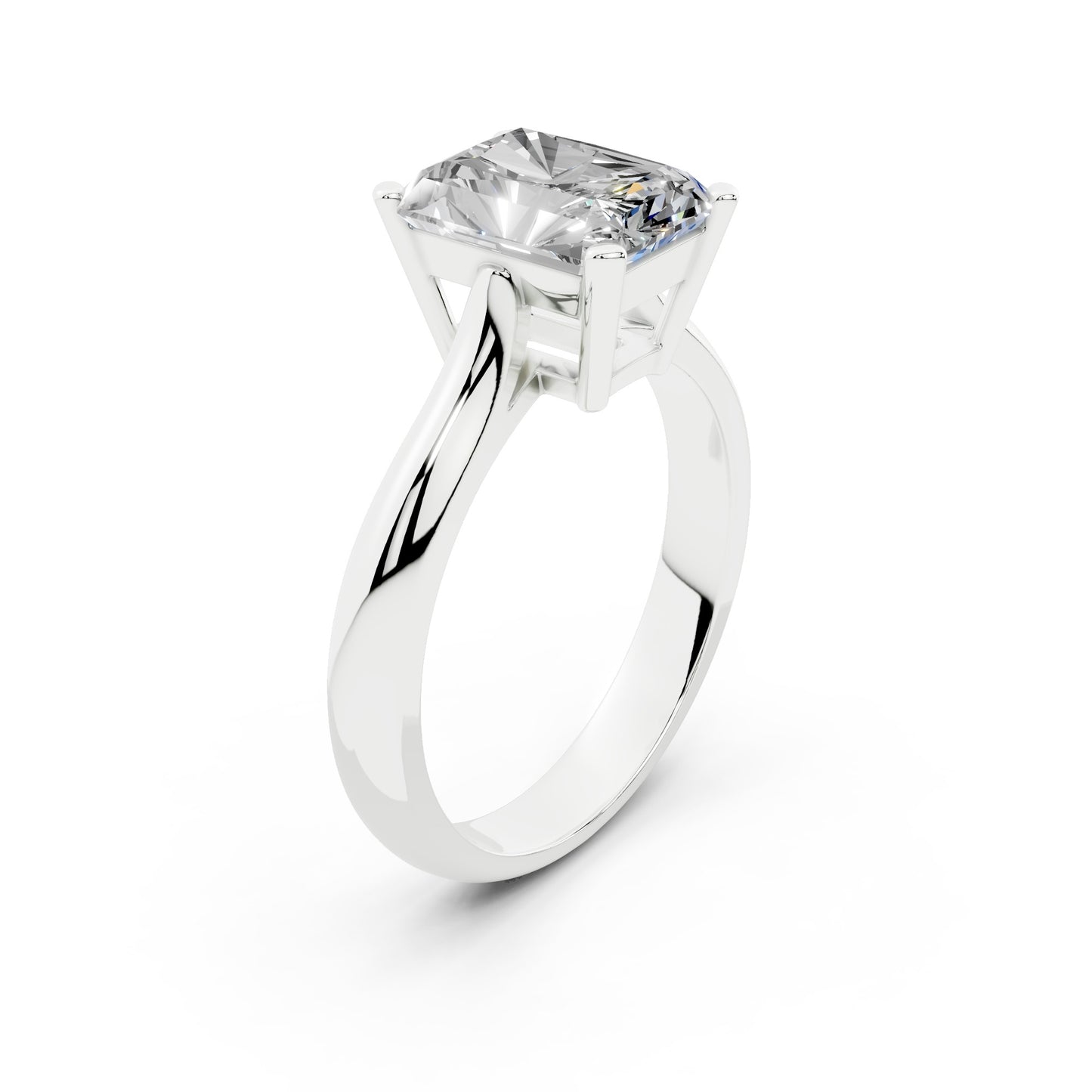 029 Radiant 2.0 ct
