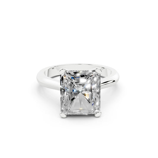 052 Radiant 3.5 ct