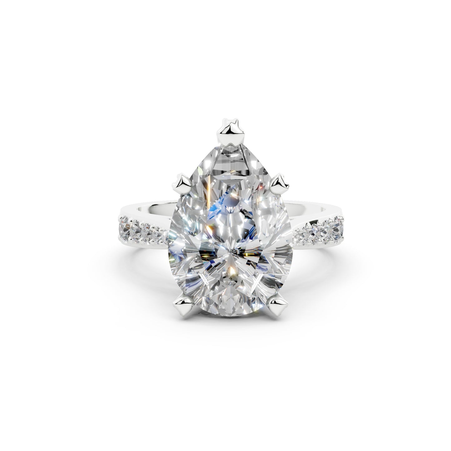 126 Damla 3.5 ct