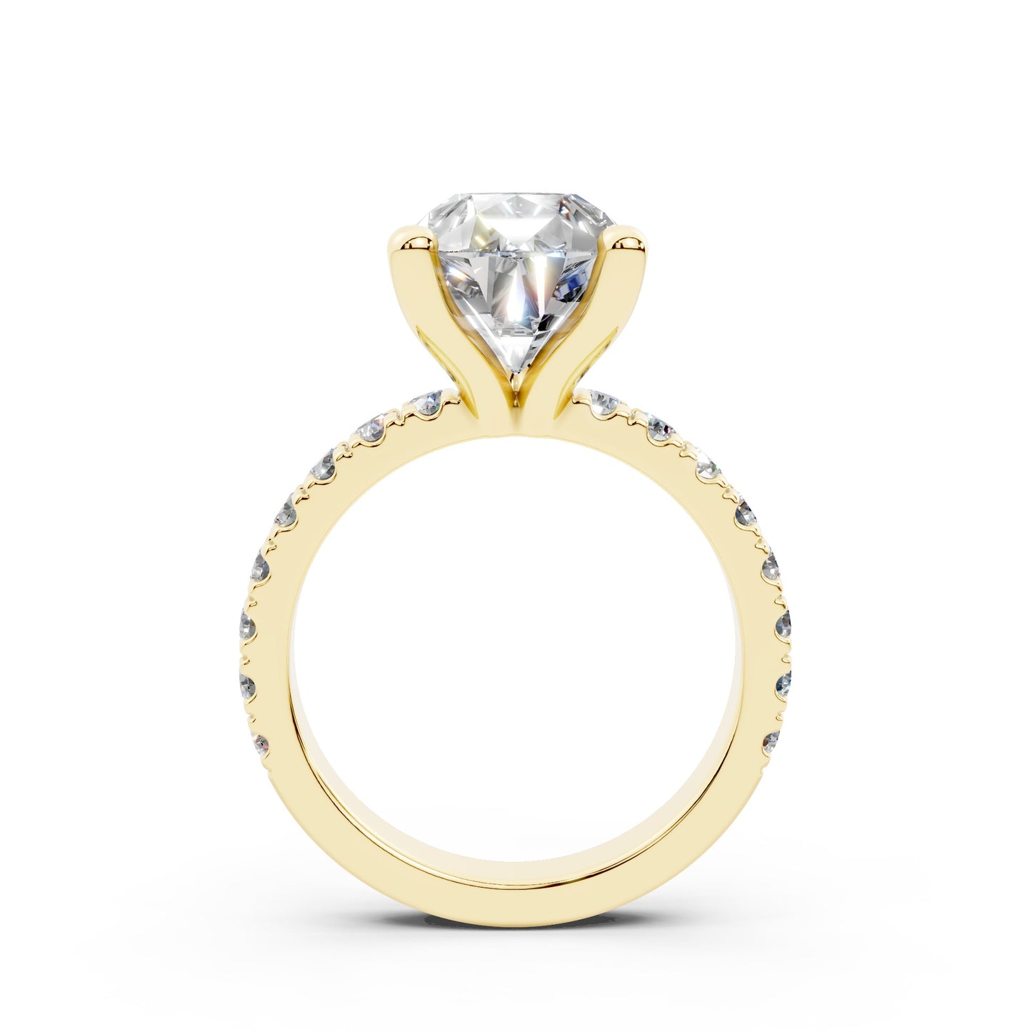 136 Damla 2.5 ct