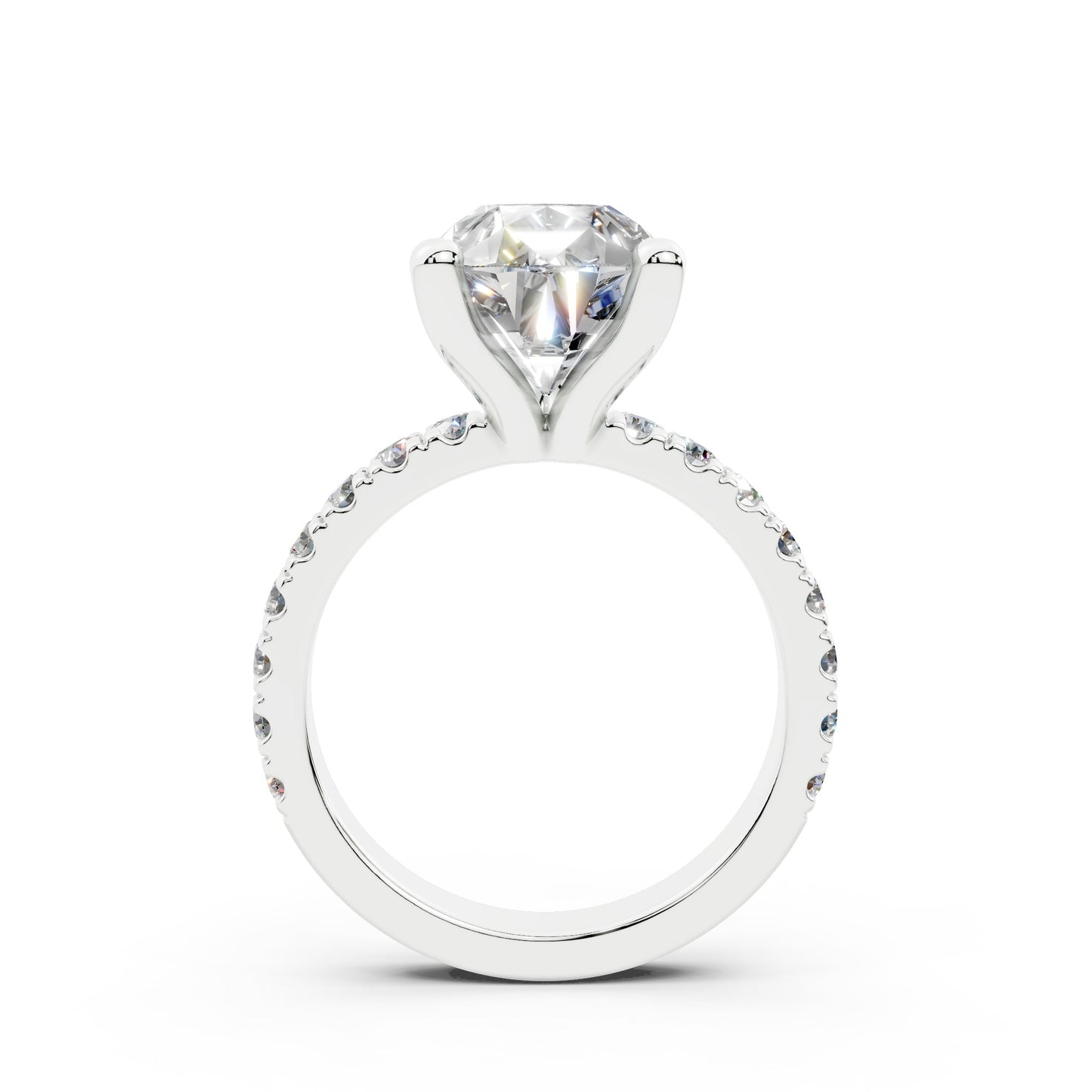136 Damla 2.5 ct