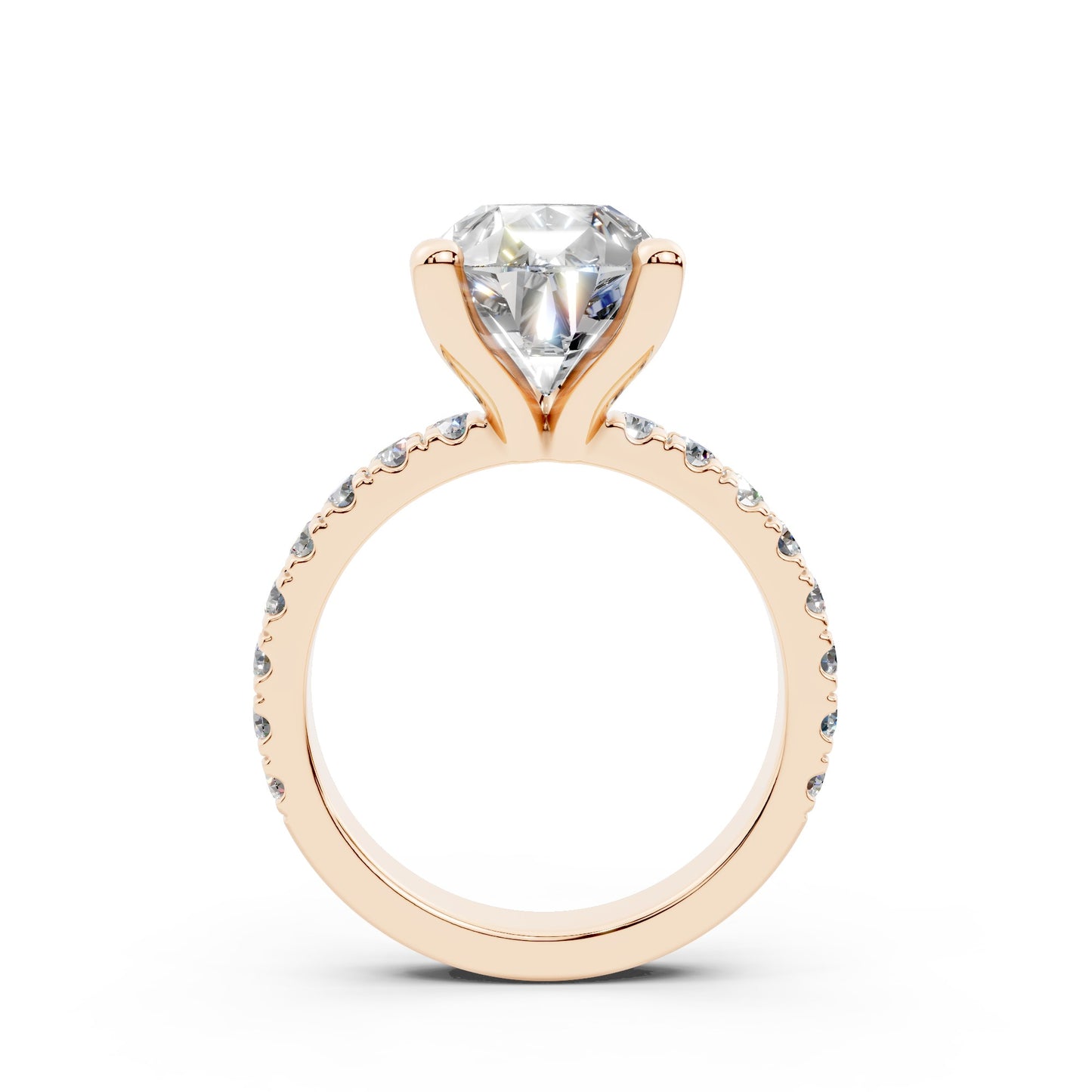 136 Damla 2.5 ct