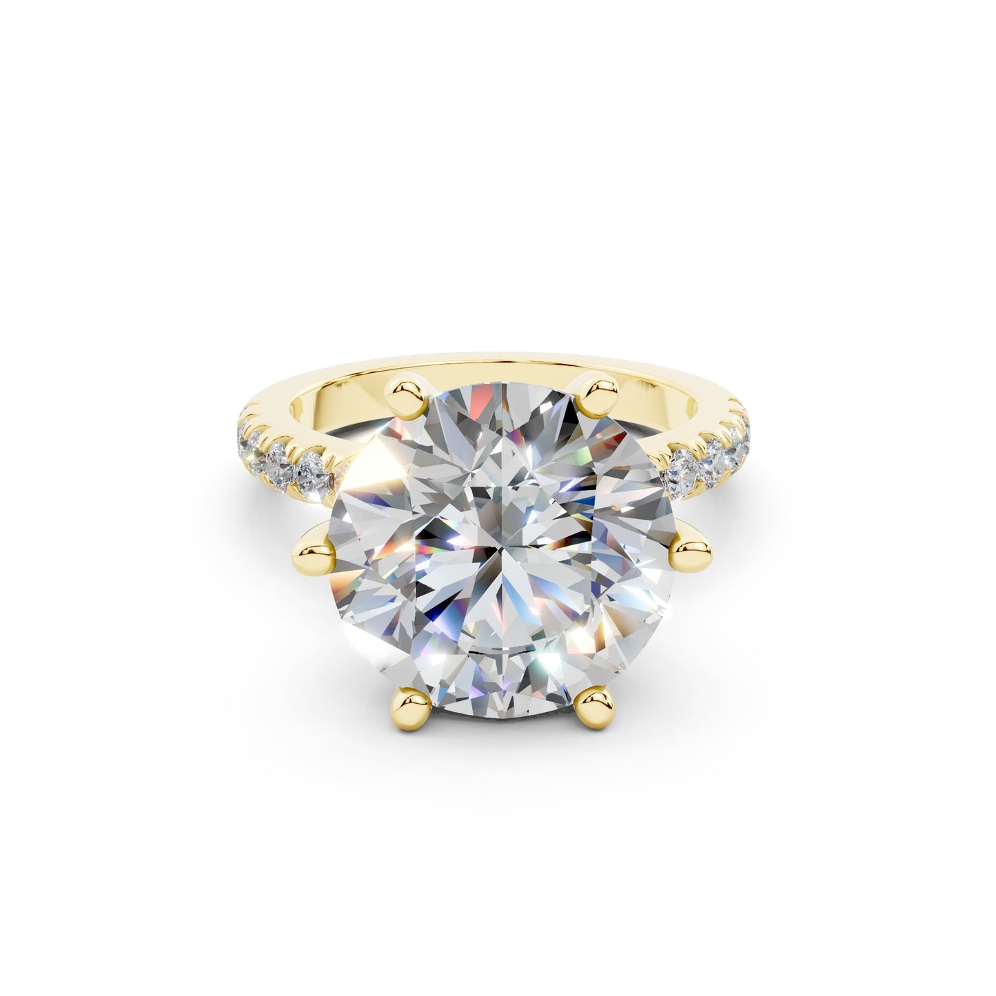 240 Paris  - 5.0 ct