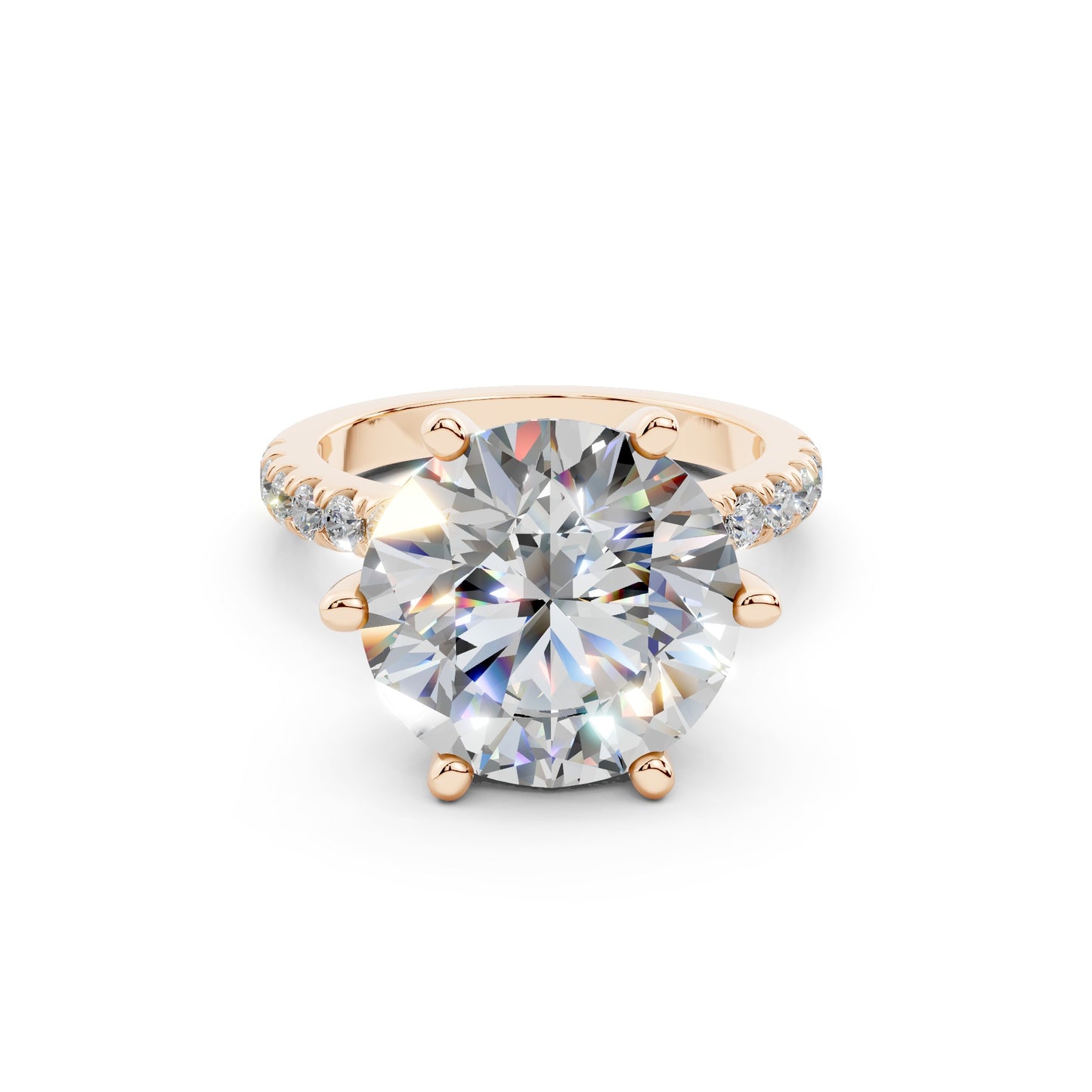 240 Paris  - 5.0 ct