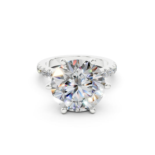 240 Paris  - 5.0 ct