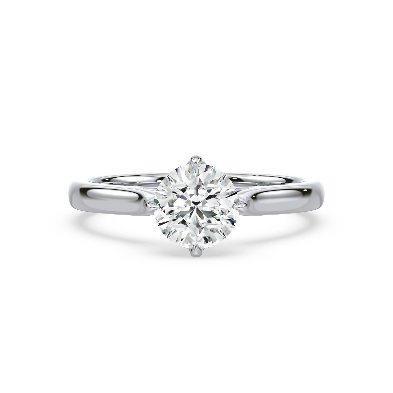 YUVARLAK KESİM TEKTAŞLAR