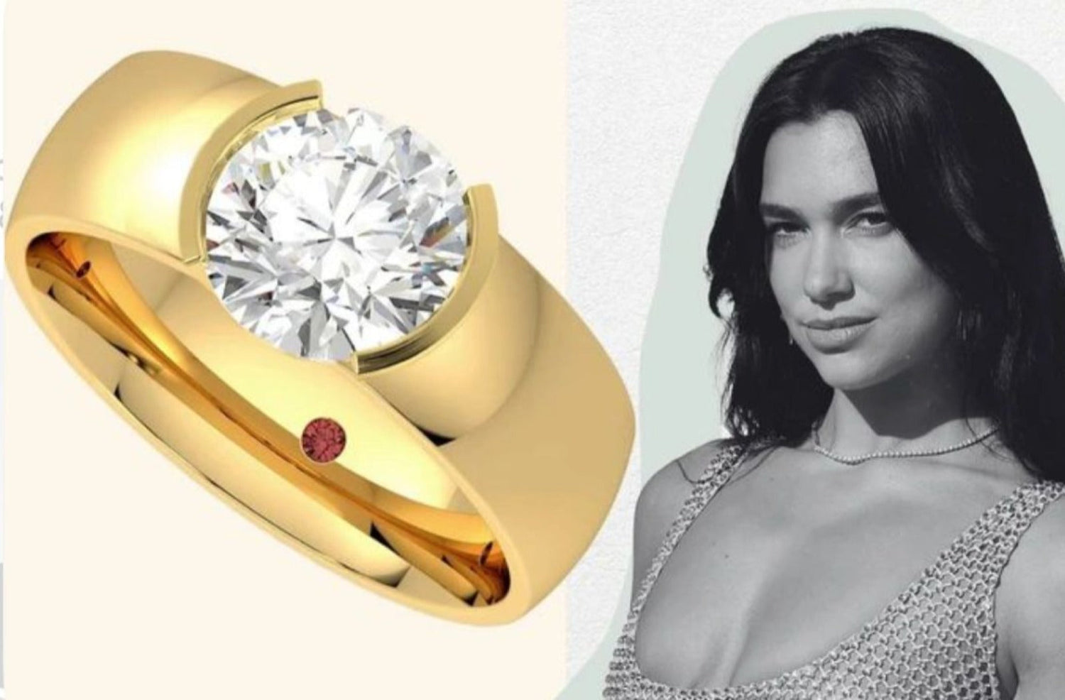 DUA LIPA