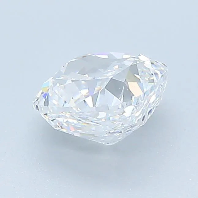 1 Carats CUSHION MODIFIED Diamond