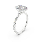 SR 09 Oval  2.00 ct media 2